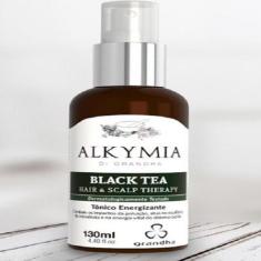 Alkymia Tônico  Grandha Black Tea Hair Scalp Therapy 130 ml