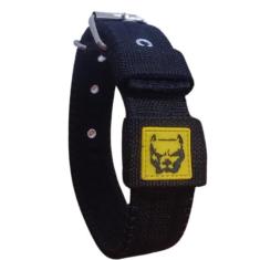 Coleira Cachorro Grande Pit Bull Rottweiler Labrador Premium - Vkstore
