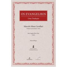 Livro - Os Evangelhos