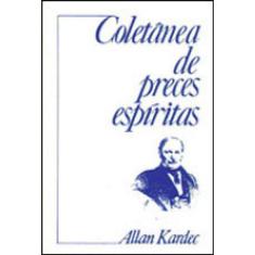 Coletânea De Preces Espíritas