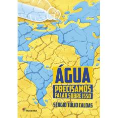 Livro - Água