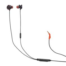 JBL, Fone de Ouvido Gamer Com Fio, Quantum 50 - Preto