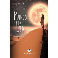 Livro - Mundo da Lua