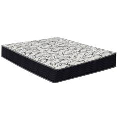 Colchão Casal Anatômico D45 - Airtech 150 Ortopillow (138x188x18) - Ortobom