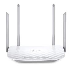 Roteador Wireless Tp-link Dual Band Archer C20 W Ac1200