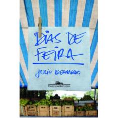 Livro - Dias de feira