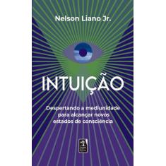 Livro - Intuição