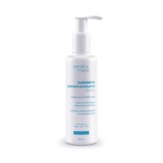 Sabonete Dermopurificante Facial 130 ml  Dermocosmético - Extratos da 