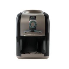 Bebedouro Esmaltec Mesa EGM30 Preto Natural e Frio 220V