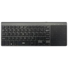 Teclado Premium Touch Tc503 Oex