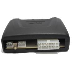 Alarme Automotivo Peugeot 308 2010 em diante Peugeot 408 2010 em diante 