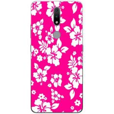 Capa Adesivo Skin182 Verso Para Nokia 2.4 - KawaSkin