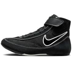 Nike Kids' Speed Sweep VII Wrestling Shoes