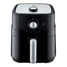 Fritadeira Elétrica AirFryer HQ 4,5 Litros Preto HF 8350 - 127V