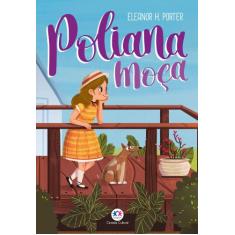 Livro - Poliana Moça