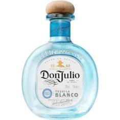 Tequila Don Julio Blanco 750ml, 750ml