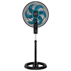 Ventilador de Coluna Cadence 6 Pás Turbo Conforto VTR830 - 40cm 220V, 