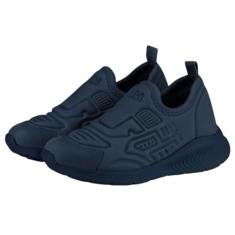 Tenis Infantil Menino Slip On Bibi Fly Baby II 1186143