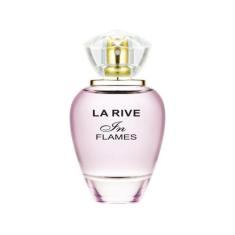 La rive in flames edp fem 90 ml, 90ml