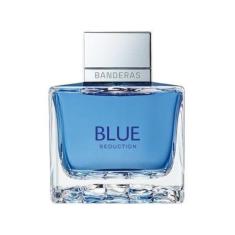 Blue Seduction For Men Banderas - Perfume Masculino - Eau de Toilette,