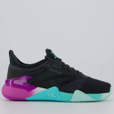 Tênis Reebok Nano Court Masculino-Masculino