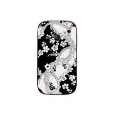 Capa Adesivo Skin356 Verso Para Galaxy Young Duos Gt-s6313t - KawaSkin