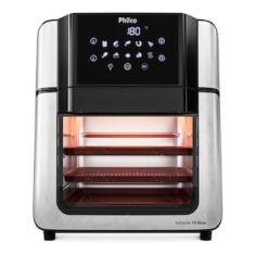 Fritadeira Elétrica Oven Philco PAF15A 15L Redstone Preta