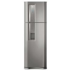 Geladeira Frost Free Top Freezer 382L com Dispenser de Água Electrolux (TW42S) 220V