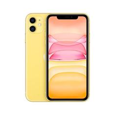 Apple iPhone 11 (64 GB) Amarelo