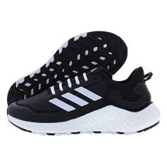 adidas Climawarm LTD Shoe - Unisex Running Core Black-White