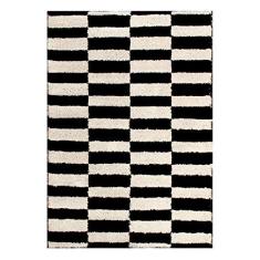 Tapete para Sala 200 x 250 cm Art Black e White Desenho 05 Oasis