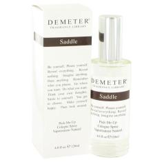 Perfume Feminino Demeter 120 Ml Saddle Cologne