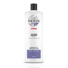 Nioxin - Sistema 5 - Cleanser Shampoo 1000ml