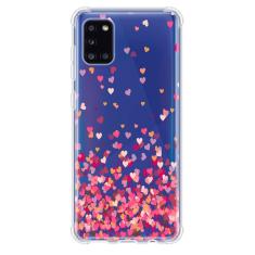 Capa Capinha De Celular Compatível com Galaxy A31 Samsung Personalizada