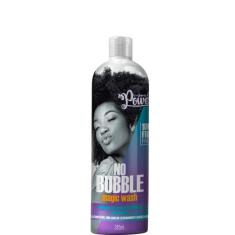 Soul Power No Bubble Magic Wash Shampoo Sem Espuma 315ml