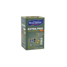 Tinta Acrilica Eucatex Premium Extra Piso 18L - Cores