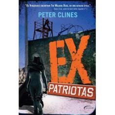 Livro - Ex Patriotas