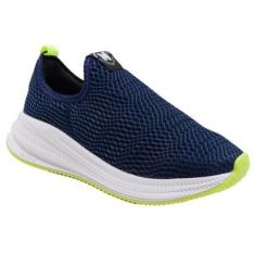 Tênis Infantil Molekinho R.2841-214-Masculino