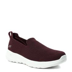 Tênis Skechers Feminino Slip On Go Walk 124187-Feminino