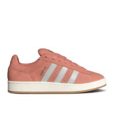 adidas Campus 00s Tênis masculino, Wonder Clay/Cinza One/Core Black, 41