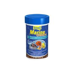 Alimento para Peixe Tetra Marine Granules - 48g