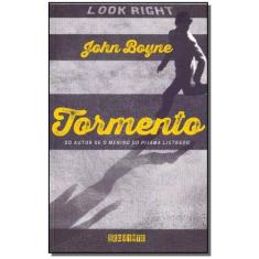 Tormento - 5565 Sortido - SEGUINTE, Sortido