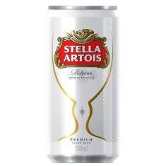 Cerveja Stella Artois 269ml