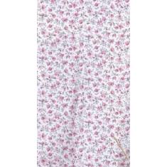 Lençol Com Elástico Solteiro Algodão Várias Estampas - Gifran - Gifran