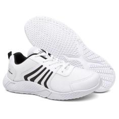 Tênis Masculino para Corrida e Treino - Alta Performance - Lorenzzo Lo