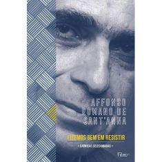 Livro - Fizemos bem em resistir