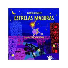 Estrelas maduras (nova edição) - FICÇOES