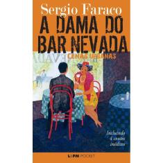 A dama do bar nevada - cenas urbanas