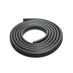 Borracha Da Porta Corsa Celta Prisma Todos - Padrão Original F103 - Un