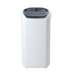 Lavadora De Roupas Semiautomática Comfort 12 Kg Branca Wanke 220V